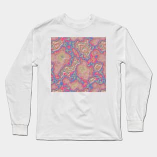 Contagion Long Sleeve T-Shirt